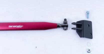 Tanabe Rear Sustec Tower Plus+ Support Bars Toyota GR Corolla 2023+