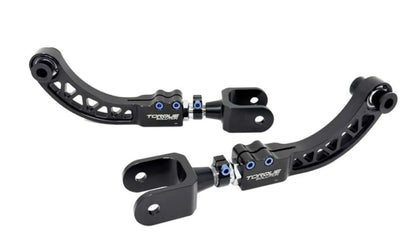 Torque Solution Adjustable Rear Camber Arms Toyota GR Corolla 2023+
