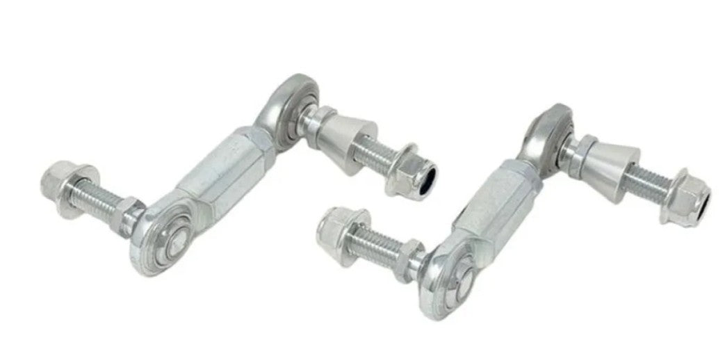 Torque Solutions Adjustable Rear Sway Bar End Links Toyota GR Corolla 2023+