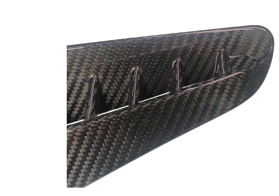 CraftC Performance 2023+ GR Corolla Front Fender Dry Carbon Fiber Replacement
