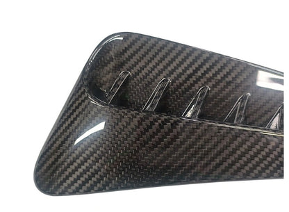 CraftC Performance 2023+ GR Corolla Front Fender Dry Carbon Fiber Replacement
