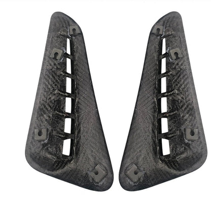 CraftC Performance 2023+ GR Corolla Front Fender Dry Carbon Fiber Replacement