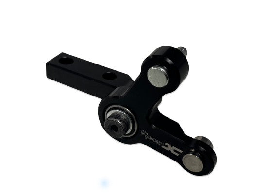 Racer X Fabrication GR Corolla Lateral Shift Linkage