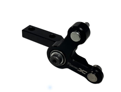 Racer X Fabrication GR Corolla Lateral Shift Linkage