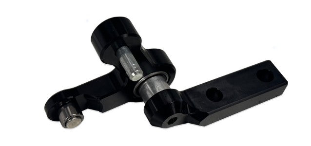 Racer X Fabrication GR Corolla Lateral Shift Linkage