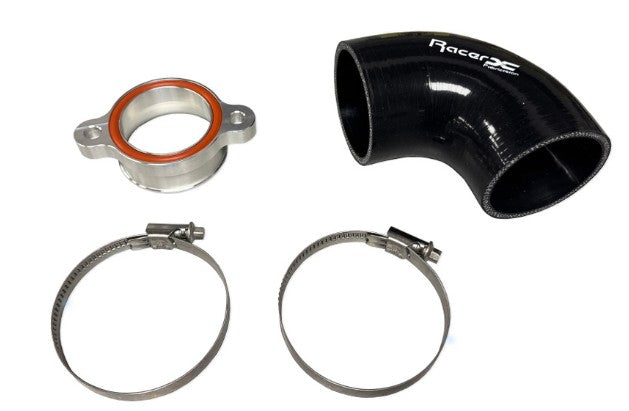 Racer X Fabrication GR Corolla Turbo Inlet