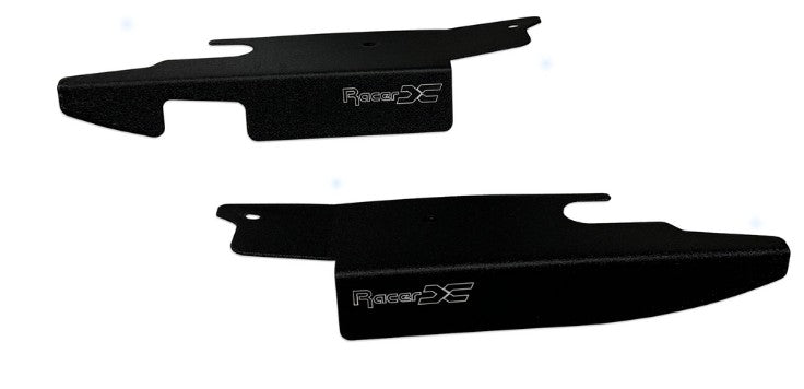 Racer X Fabrication GR Corolla Fender Shrouds