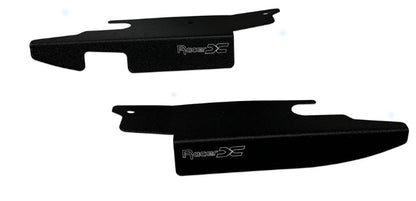 Racer X Fabrication GR Corolla Fender Shrouds