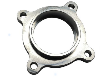 Racer X Fabrication GR Corolla Throttle Body Inlet Flange