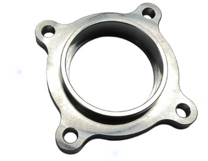 Racer X Fabrication GR Corolla Throttle Body Inlet Flange