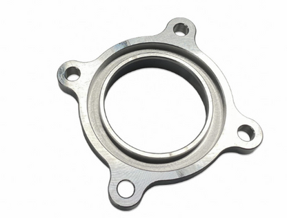 Racer X Fabrication GR Corolla Throttle Body Inlet Flange