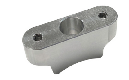 Racer X Fabrication GR Corolla Cold Pipe Temp Sensor