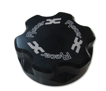 Racer X Fabrication GR Corolla Oil Cap