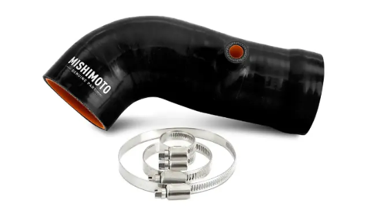 Mishimoto Silicone Induction Hose Toyota GR86 | Subaru BRZ 2022-2024.
