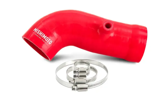 Mishimoto Silicone Induction Hose Toyota GR86 | Subaru BRZ 2022-2024.