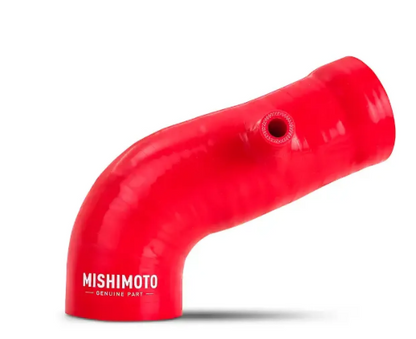Mishimoto Silicone Induction Hose Toyota GR86 | Subaru BRZ 2022-2024.