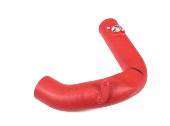 PERRIN Cold Air Intake Subaru BRZ | Toyota GR-86 2022-2024 - BLACK & RED.