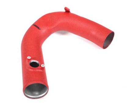 PERRIN Cold Air Intake Subaru BRZ | Toyota GR-86 2022-2024 - BLACK & RED.