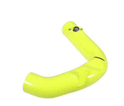 PERRIN Cold Air Intake Subaru BRZ | Toyota GR-86 2022-2024 HYPER PINK & NEON YELLOW.