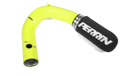 PERRIN Cold Air Intake Subaru BRZ | Toyota GR-86 2022-2024 HYPER PINK & NEON YELLOW.
