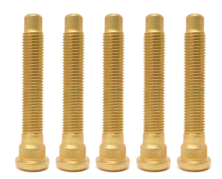 ARP Wheel Stud Kit 12mm x 1.50 RH #100-7717 Bullet Nose Studs.