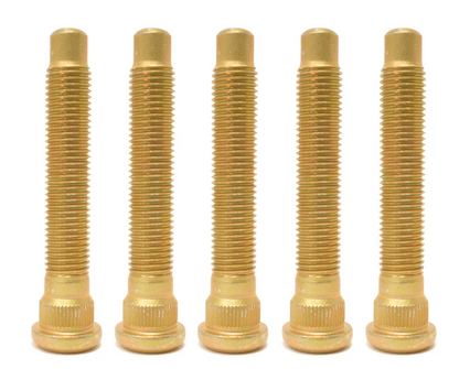 ARP Wheel Stud Kit 12mm x 1.50 RH #100-7717 Bullet Nose Studs.