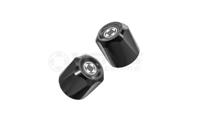Verus Engineering A/C Line Cap Kit Toyota GR Corolla.