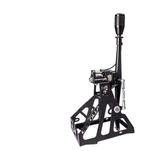 Coolerworx Pro Short Shifter for Toyota Corolla GR.