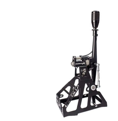 Coolerworx Pro Short Shifter for Toyota Corolla GR.