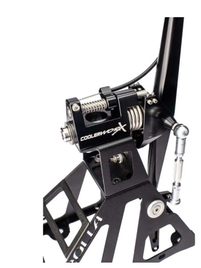Coolerworx Pro Short Shifter for Toyota Corolla GR.