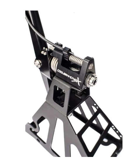Coolerworx Pro Short Shifter for Toyota Corolla GR.