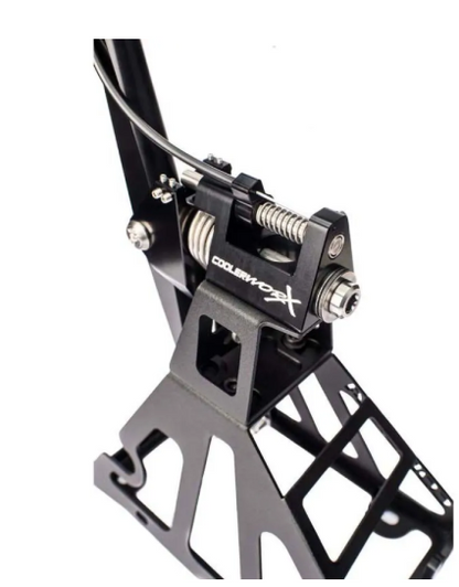 Coolerworx Pro Short Shifter for Toyota Corolla GR.