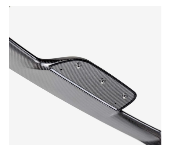 Seibon OEM-Style Carbon Fiber Rear Spoiler Toyota Corolla | GR Corolla 2019-2025.