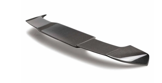 Seibon OP-Style Carbon Fiber Rear Spoiler Toyota Corolla | GR Corolla 2019-2025.