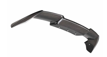 Seibon OP-Style Carbon Fiber Rear Spoiler Toyota Corolla | GR Corolla 2019-2025.