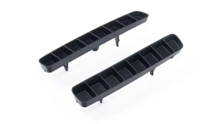 Goldenwrench Blackline Performance Rear Reflector Insert Set Toyota GR Corolla E210 2023-2025