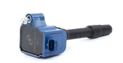 Dinan Ignition Coil B Series Style Blue BMW B36 | B38 | B46 | B48 | B58 | S58