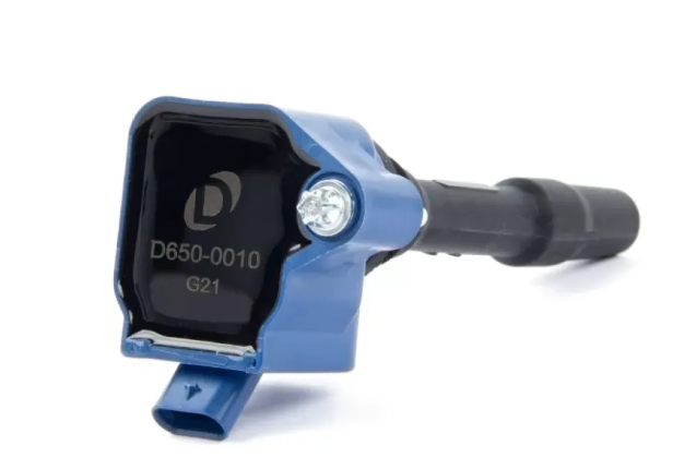 Dinan Ignition Coil B Series Style Blue BMW B36 | B38 | B46 | B48 | B58 | S58