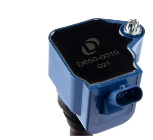 Dinan Ignition Coil B Series Style Blue BMW B36 | B38 | B46 | B48 | B58 | S58