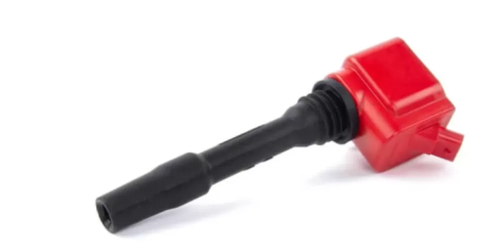 Dinan Ignition Coil Red BMW B Series Style