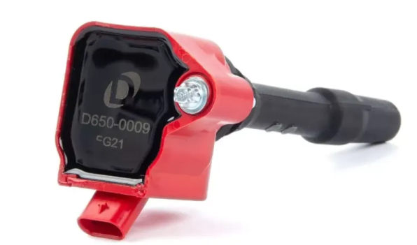 Dinan Ignition Coil Red BMW B Series Style