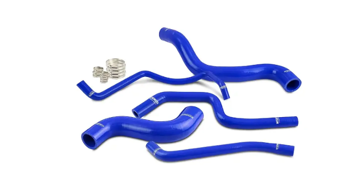 Mishimoto Silicone Radiator Hose Kit Toyota GR Corolla 2023-2024