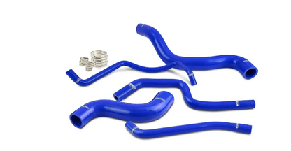 Mishimoto Silicone Radiator Hose Kit Toyota GR Corolla 2023-2024