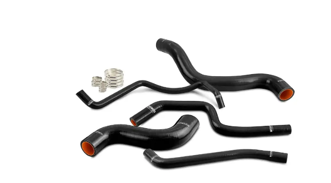 Mishimoto Silicone Radiator Hose Kit Toyota GR Corolla 2023-2024