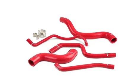 Mishimoto Silicone Radiator Hose Kit Toyota GR Corolla 2023-2024