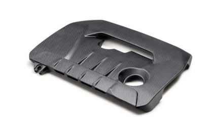 Seibon Carbon Fiber Engine Cover Toyota GR Corolla 2023-2025 - Matte