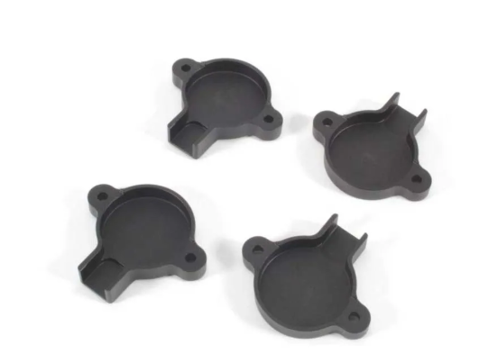 PERRIN Cam Solenoid Cover Kit Subaru BRZ | Scion FR-S | Toyota GT-86/GR-86 - Red