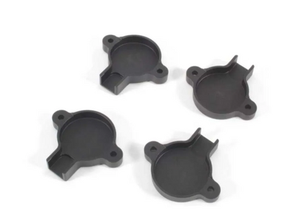 PERRIN Cam Solenoid Cover Kit Subaru BRZ | Scion FR-S | Toyota GT-86/GR-86 - Red