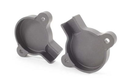 PERRIN Cam Solenoid Cover Kit Subaru BRZ | Scion FR-S | Toyota GT-86/GR-86 - Red