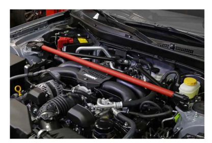 PERRIN Engine Cover Subaru BRZ | Toyota GR-86 2022-2024